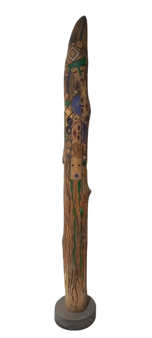 Wood Art