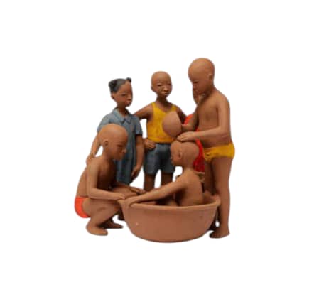 Clay Art