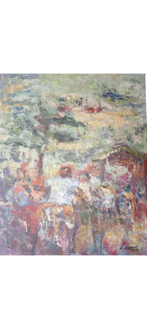 painting