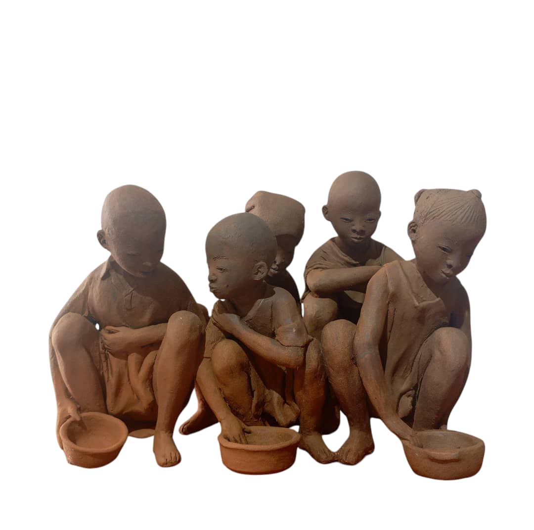 Clay Art