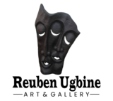 Reuben Ugbine 
